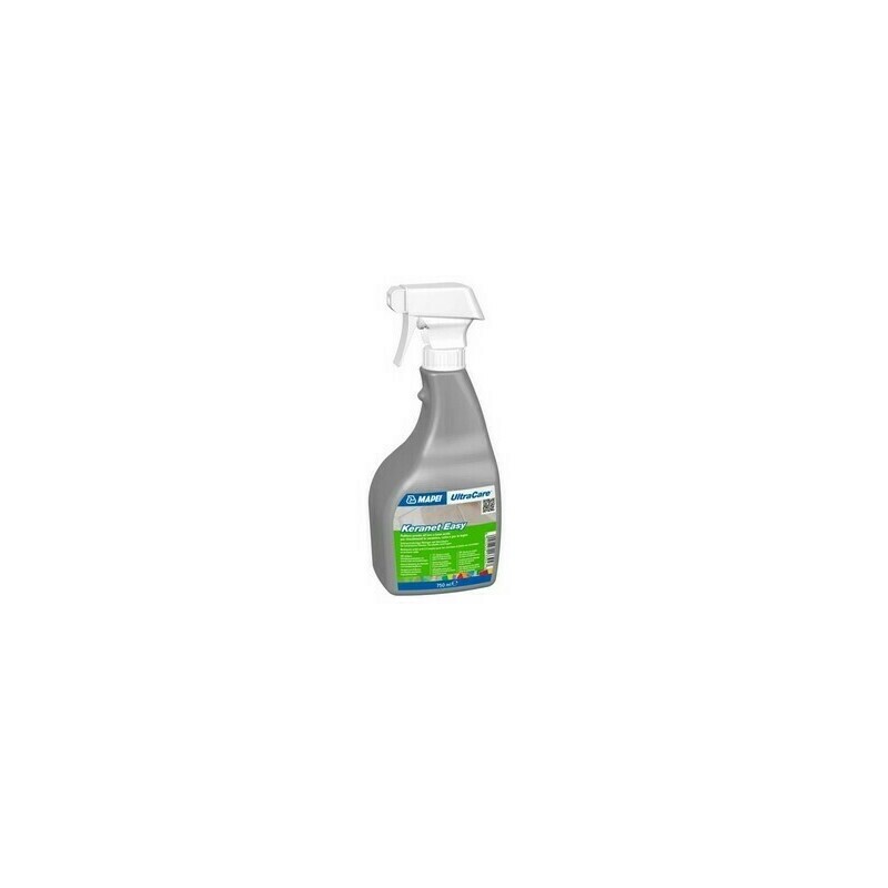 E-shop Prostriedok čistiaci Mapei UltraCare Keranet Easy Spray 750 ml
