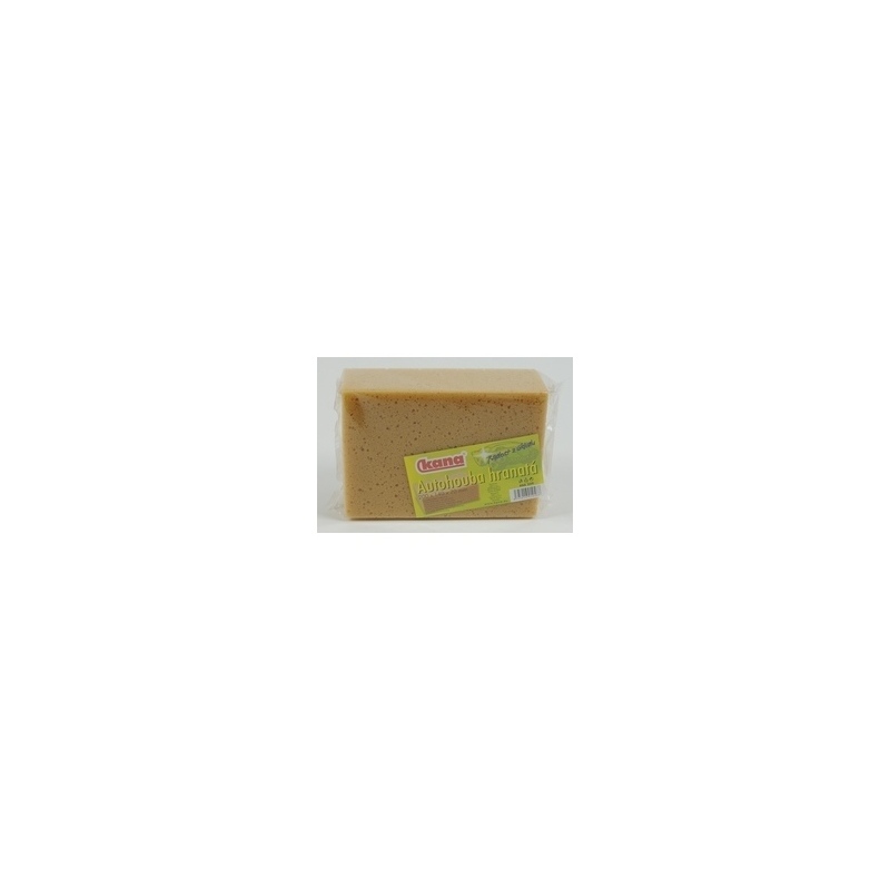 E-shop Autošpongia Kana 140×200x70 mm hranata