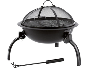 Gril Cazal Fire Pit M