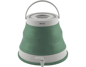 Nosič vody Collaps Water Carrier Shadow Green