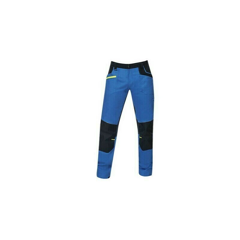 Nohavice do pása Ardon 4Xstretch 54 modré