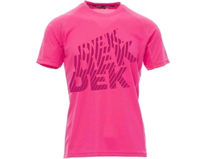 DEK Dámske technicko-športové tričko 2026