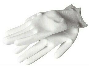 Nylonové pracovné rukavice BUCK, veľkosť 10