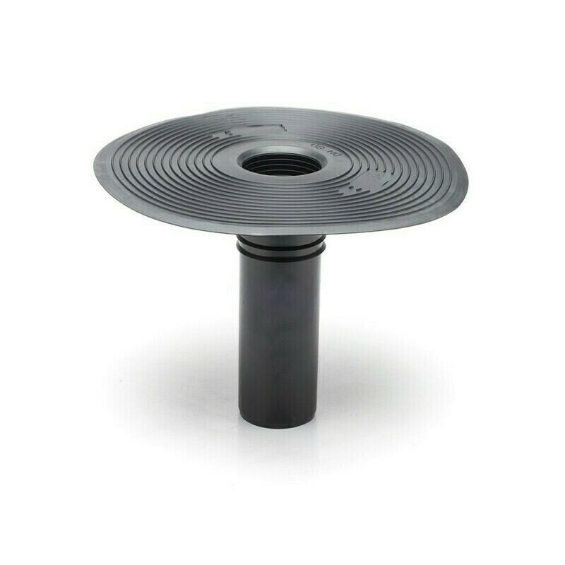 Strešný vtok DUTRAL (TPE) 110/240 mm