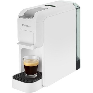 Automatické espresso na kapsule ES 702 Porto W