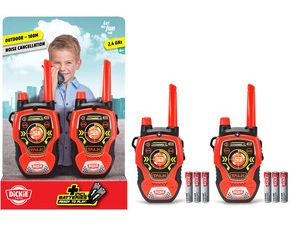 Vysielačky Walkie Talkie Fun