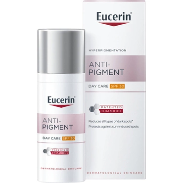 Denný krém AntiPigment SPF30 50 ml