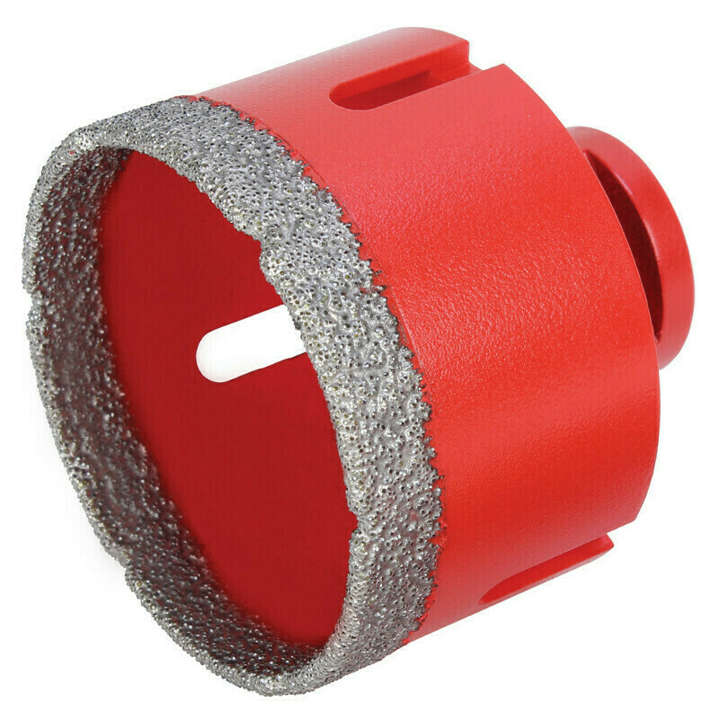 E-shop Korunka vykružovacia Rubi Drygres 65 mm