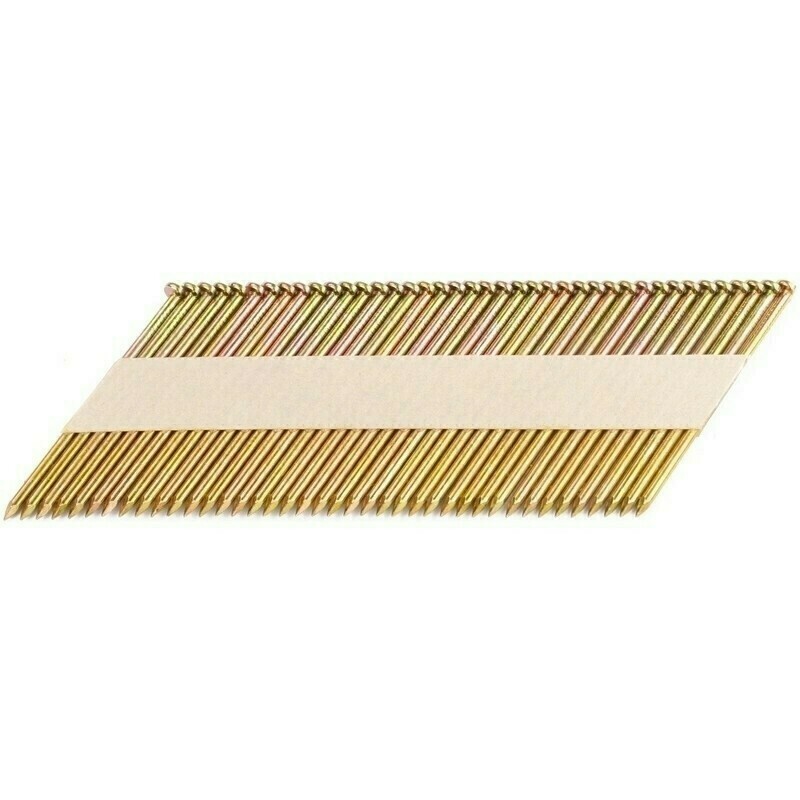 Klince konvexné KMR D34 2,8x64 mm