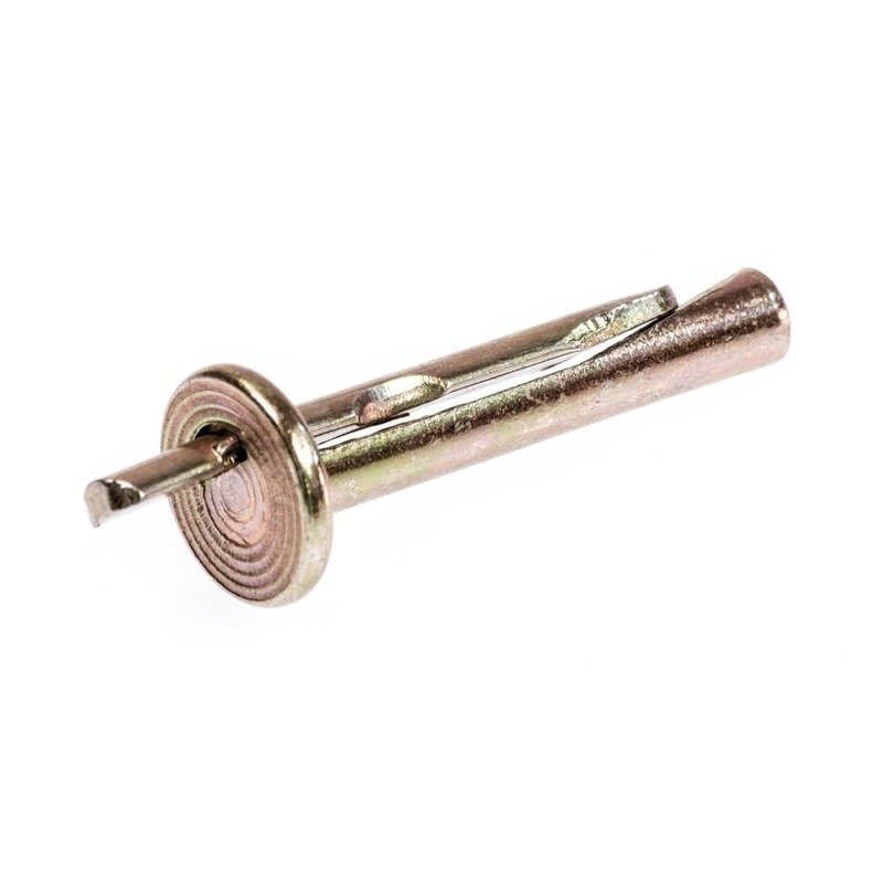 E-shop Kolík kovový stropný HKN 6x40 mm (20ks/bal.)