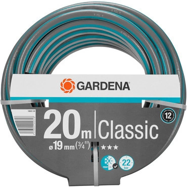Hadica Classic 19 mm, 20 m