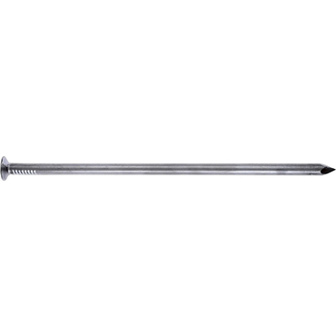 Klinec stavebný Fe 6,3x200 mm 5 kg