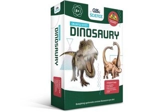 Dinosaury – Objavuj svet, 2. vyd.