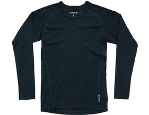Dámske tričko Adventure Merino 190 Shirt