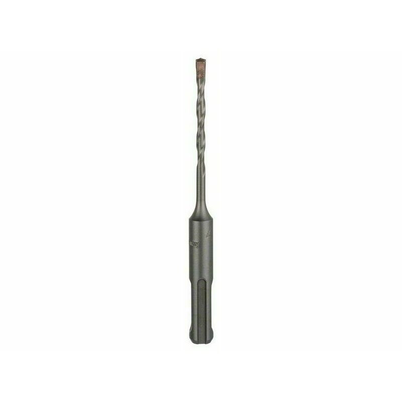 Vrták Bosch SDS PLUS-5, priemer 4 mm, pracovná dĺžka 50 mm