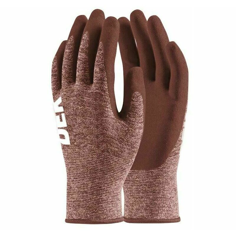 Rukavice DEK Nature Touch 9/L