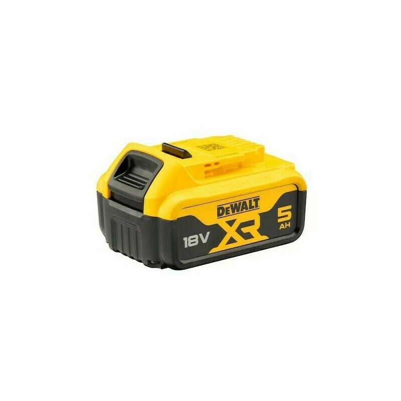 E-shop Akumulátor zásuvný DeWalt DCB184-XJ