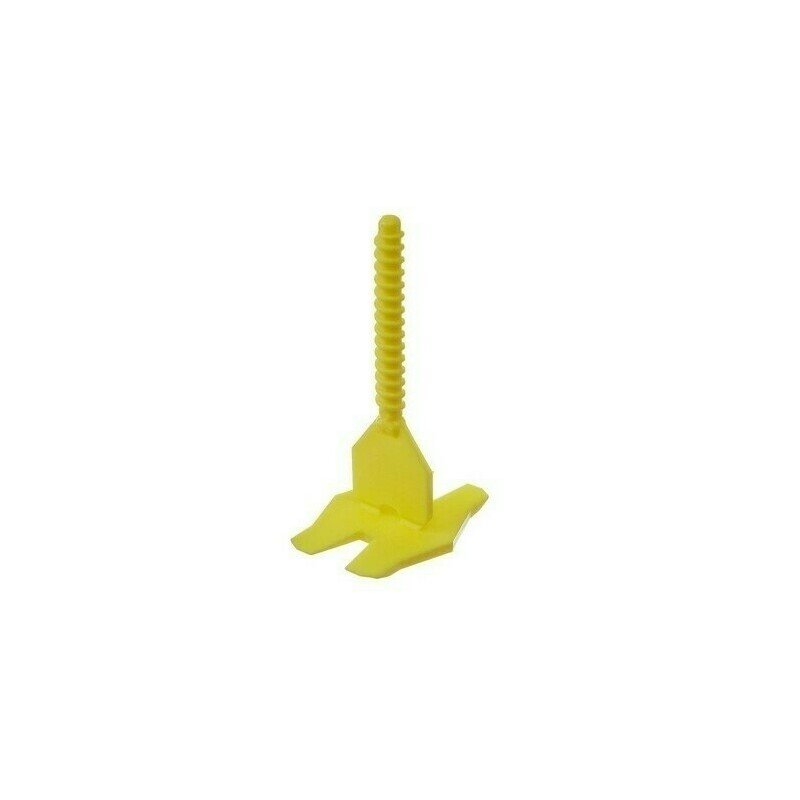 E-shop Závity priame Levelys 2 mm 100 ks