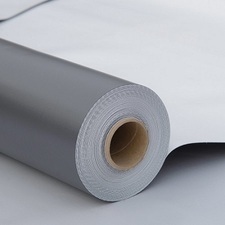 Detailová strešná PVC-P fólia SIKAPLAN 18D, svetlo šedá, hr.1,8mm, 1,75x20m (35 m2)