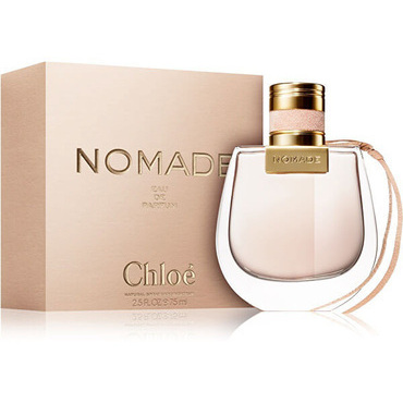 Chloé Nomade – Parfémová voda pre ženy