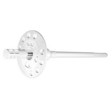 Natĺkacia kotva s oceľovým tŕňom RAWLPLUG TFIX-8M-235 mm