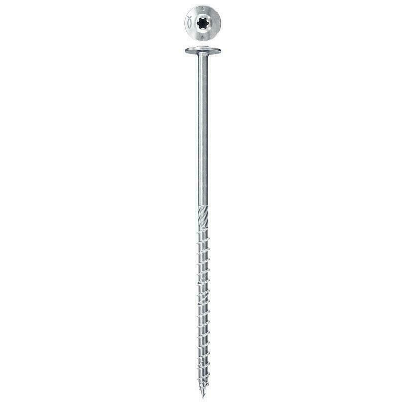 E-shop Skrutka konštrukčná Fischer FPF-WT ZPP 6x260 mm