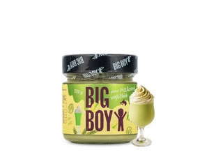 BIG BOY® Pistáciový vaječniak 220 g