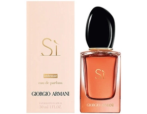 Sie Intense 2021 – EDP 50 ml