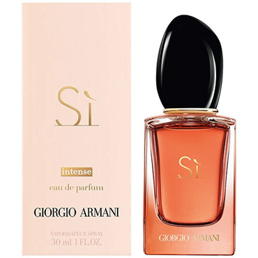 Sie Intense 2021 – EDP 50 ml