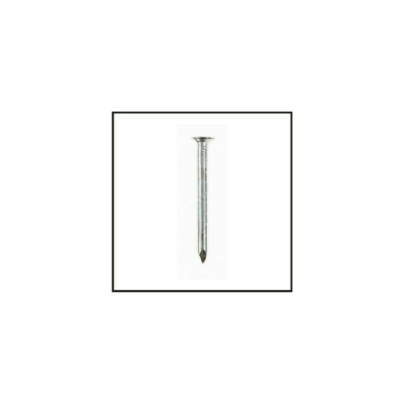 Klinec hákový DEKNAIL FeZn 4,5x85 mm 5 kg