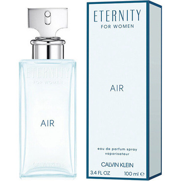 Calvin Klein Eternity Air For Women – Parfémová voda pre ženy