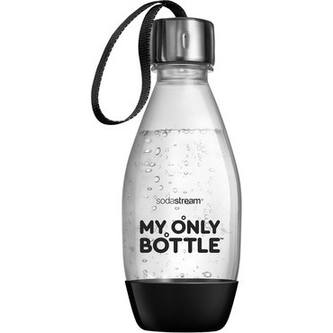 Fľaša MOB 0,6 l na vodu so sebou