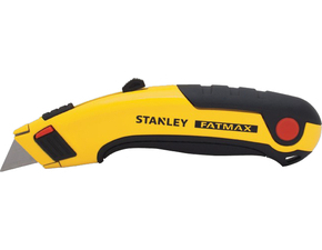 Nôž s vysúvacou čepeľou Stanley FatMax 7-10-778
