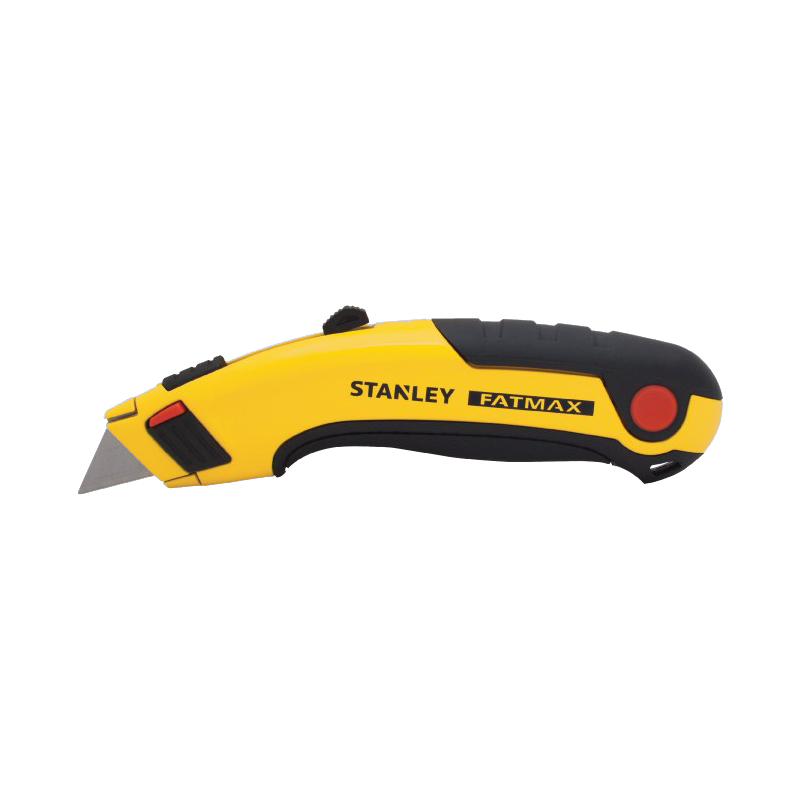Nôž s vysúvacou čepeľou Stanley FatMax 7-10-778
