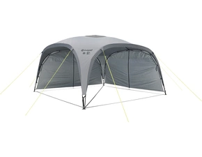 Bočné steny Lounge XL Side Wall w. zipper, 2 pcs