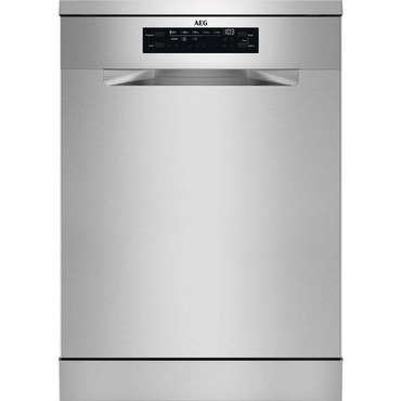 Umývačka 60 cm FFB64627ZM