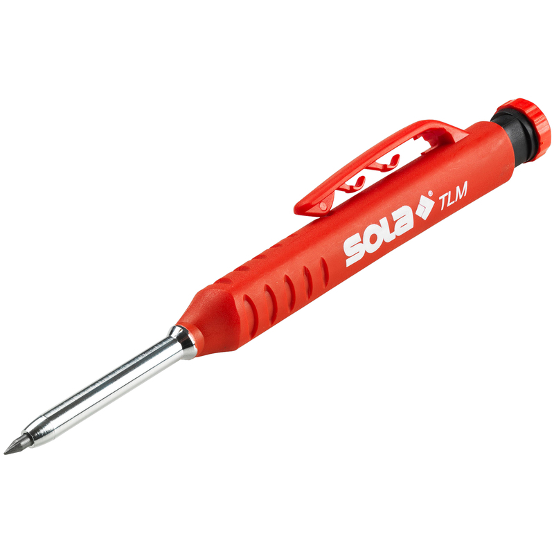 E-shop Ceruzka značkovacia Sola TLM2 s vymeniteľnými náplňami 2,8mm