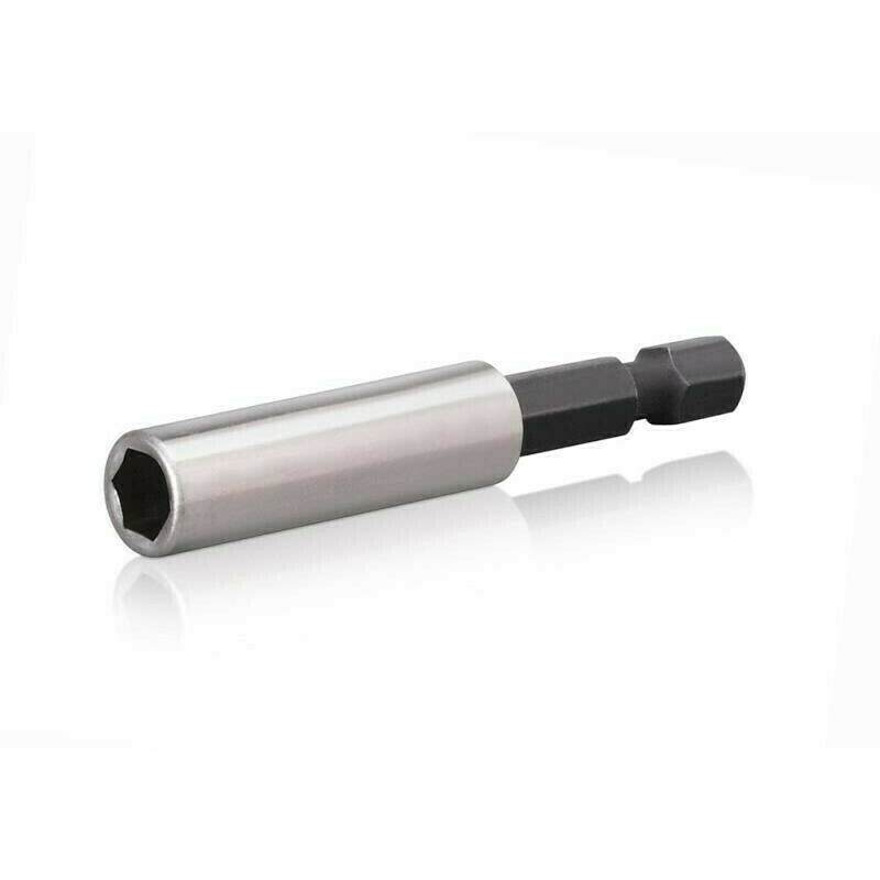 Magnetický nástavec na bity 1/4 60 mm, sada 5ks/bal.