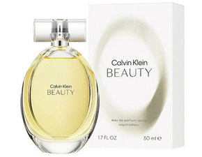 Calvin Klein Beauty – Parfémová voda pre ženy