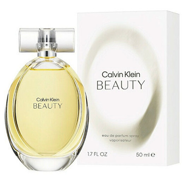 Calvin Klein Beauty – Parfémová voda pre ženy
