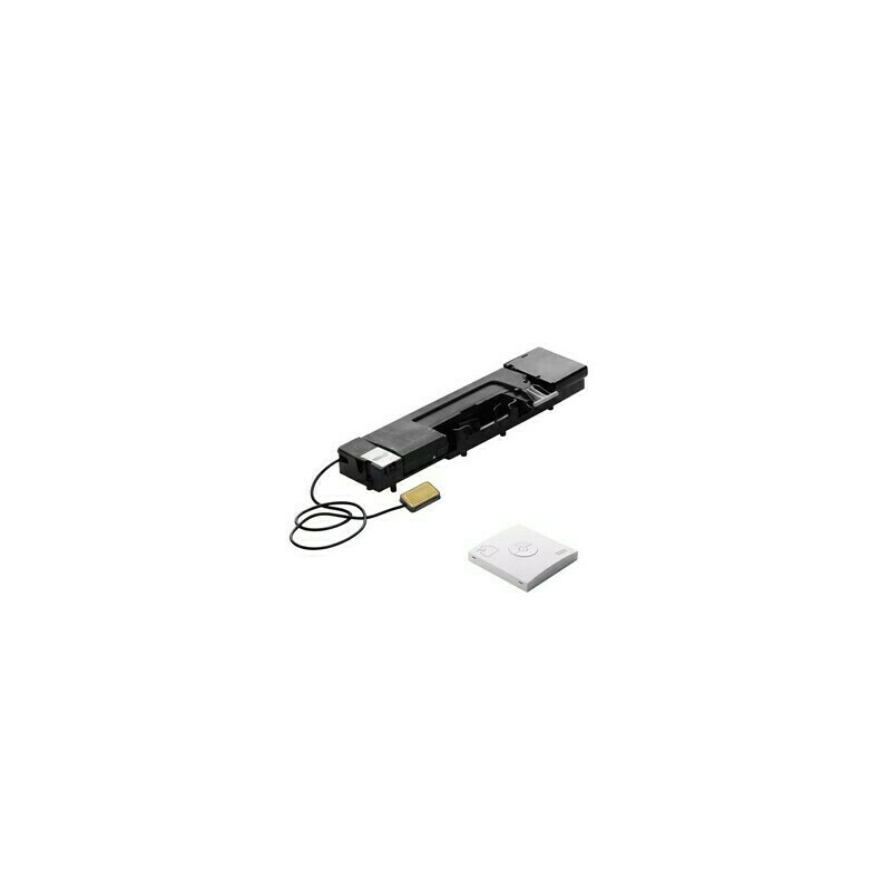 E-shop Motor elektrický Velux KMG 100K WWA