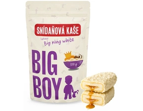 BIG BOY® Kaša Big King White 350 g