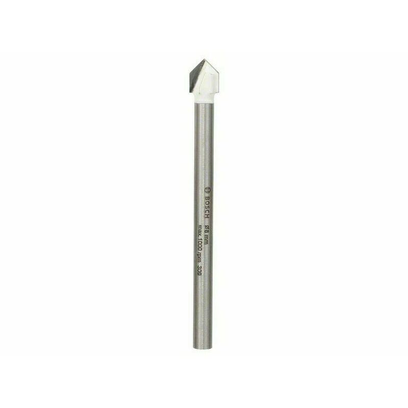 E-shop Vrták BOSCH CYL-9 Ceramic na obkladačky 8x80mm