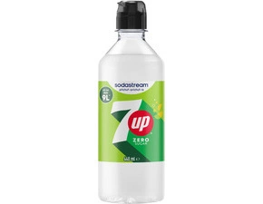 Príchuť 7UP ZERO 440 ml