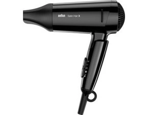 Sušič vlasov HD 350
