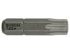 Bit skrutkovací Bosch Extra Hart T40 25 mm