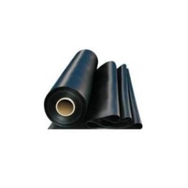 Zemná hydroizolačná PVC-P fólia BNK-FOL/T, hr.1,0 mm, š.1,7 m (42,5 m2 v rolke)
