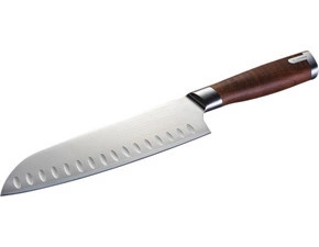 Kuchársky nôž DMS 178 Santoku Knife