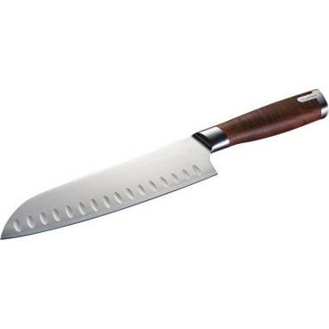 Kuchársky nôž DMS 178 Santoku Knife