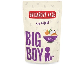 BIG BOY® Kaša Big Rafael 350g